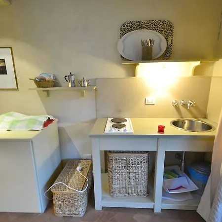 Warm Holiday Home In Foiano Della Chiana Tuscany With A Lake *